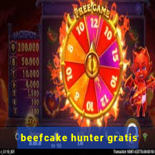 beefcake hunter gratis